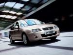 Rover 25 5-Door 2004 года